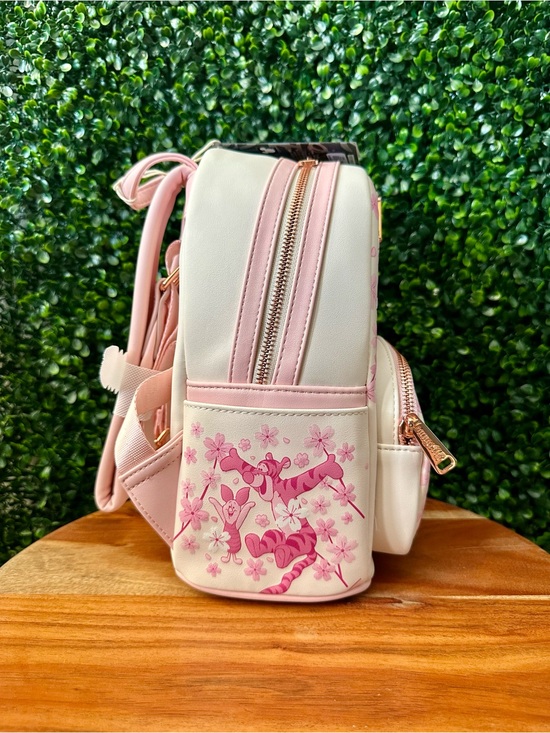 osprey daylite addon Plus Versatile with the ability Loungefly Stitch Plush Pocket quiz:shoulder Color:Shadow Blue Glitter